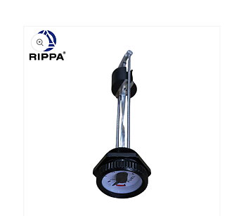 R10 Yoop/R10-5 Briggs &amp; Stratton Afgestempelde dop Dieseltank Oliepeil