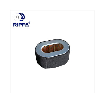 R10 Yoop Gereedschapskist 10 Luchtfilters