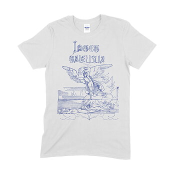 Markus Krunegård - T-shirt, Inget Halleluja