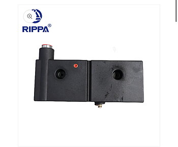 R10 Yoop S Plastic Dieseltank