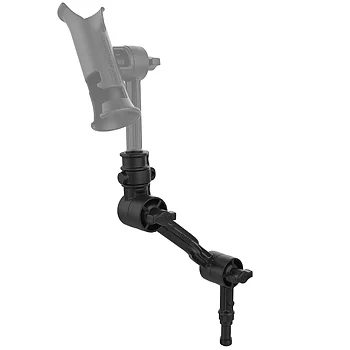 RAM® Adapt-A-Post™ with Adjustable 13.5 inch Extension Arm