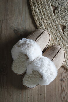 TOFFLOR - BEIGE