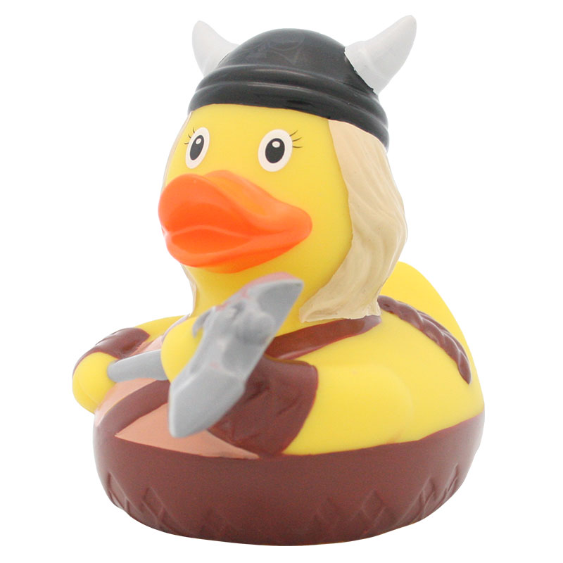 Badanka - Viking (kvinnlig) - 3