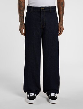 Dickies Madison Baggy Jeans Rinsed