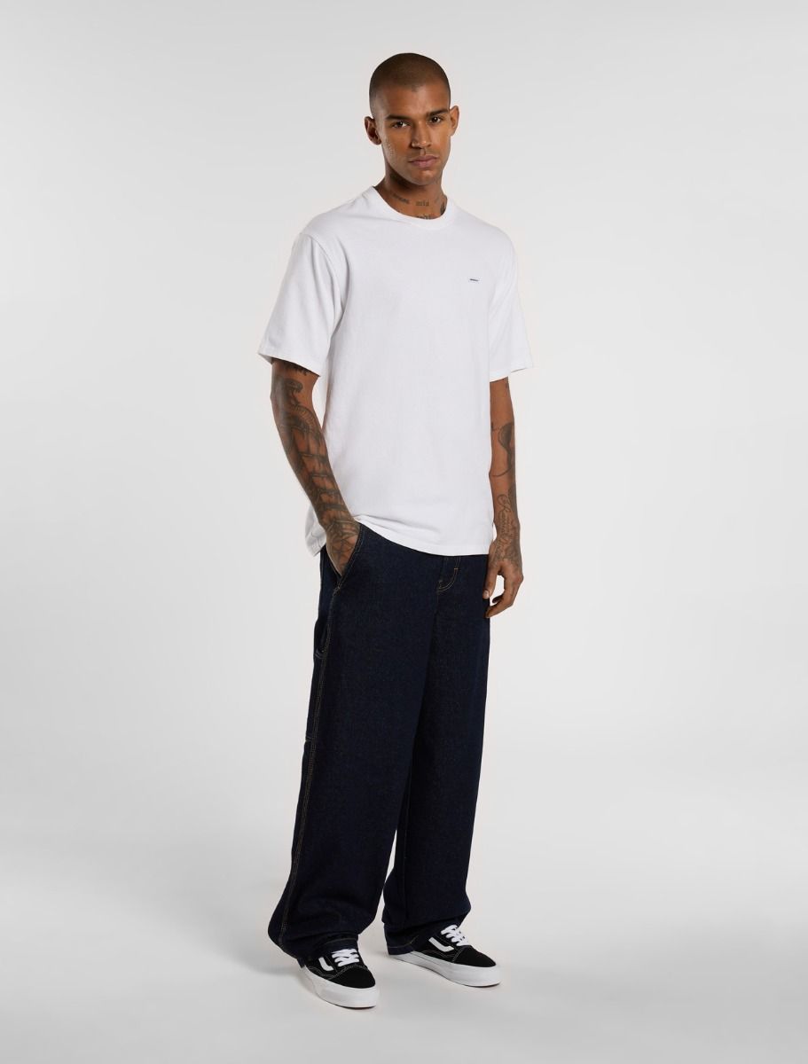 Dickies Madison Baggy Jeans Rinsed - 3