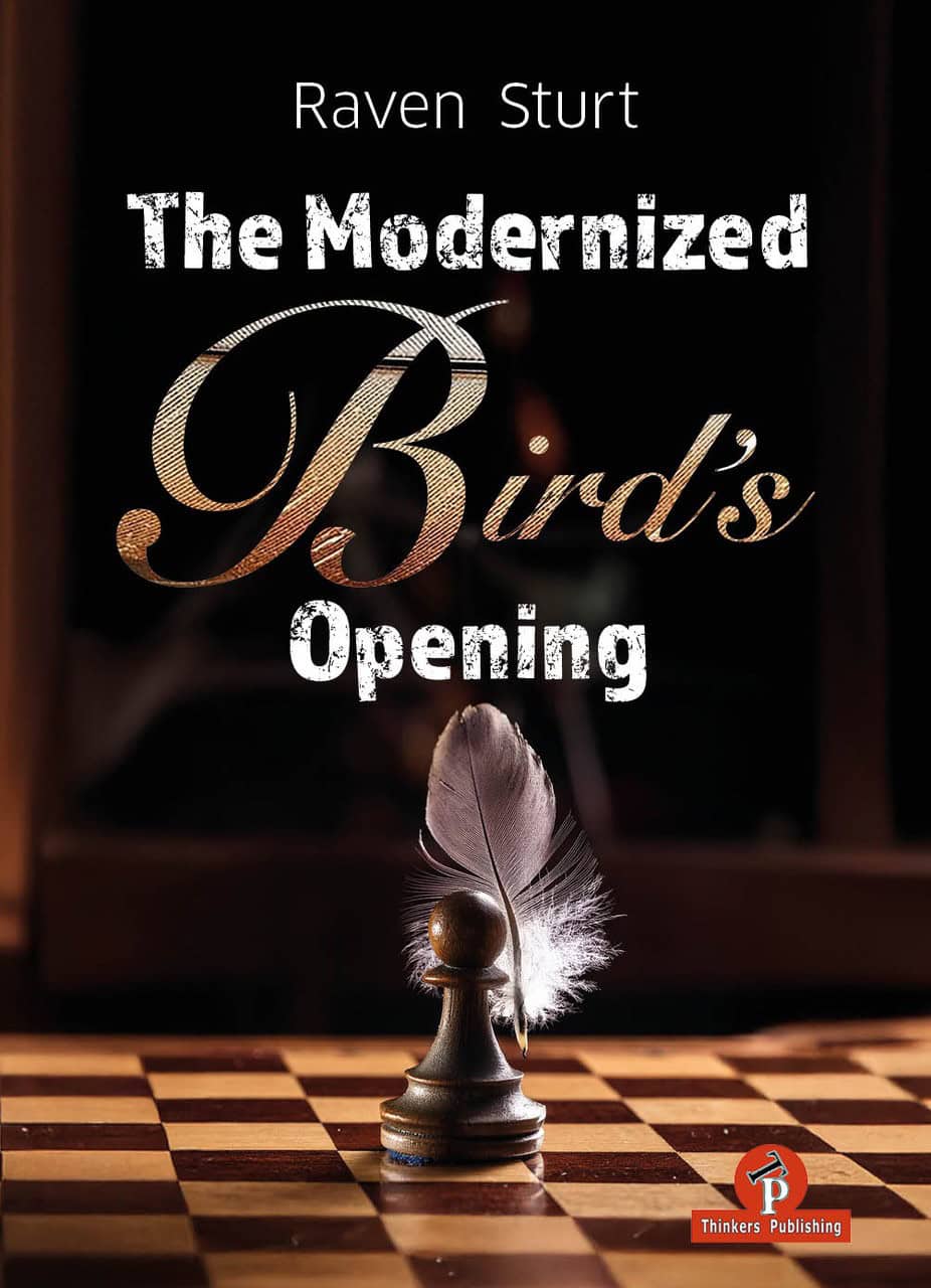 The Modernized Bird’s Opening - Hårdpärm
