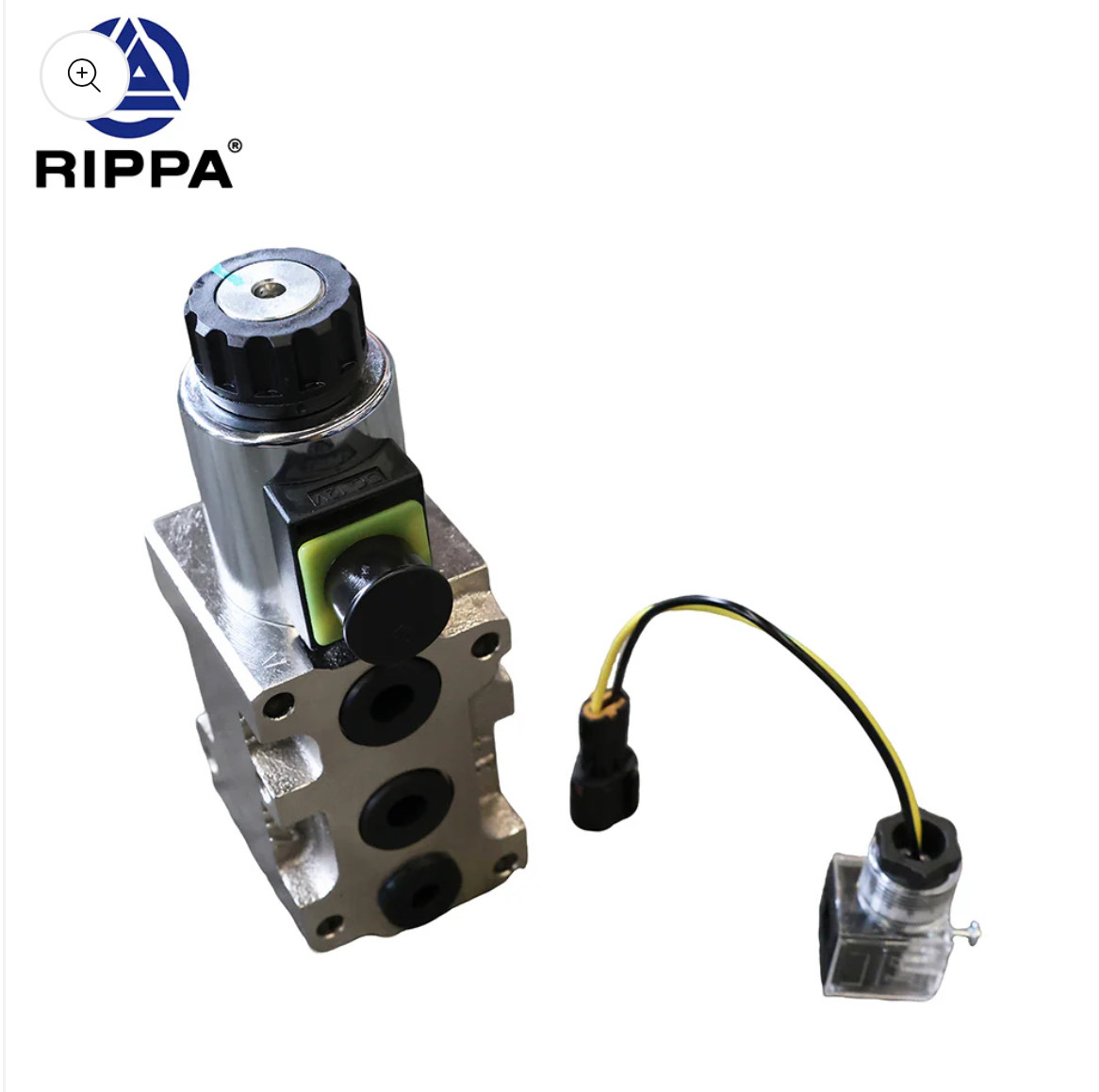 R10-5 Kubota/R10-5 Yoop/R10-5 Briggs &amp; Stratton 20.30 Magnetventil