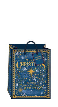 Most Magical Time Medium Gift Bag