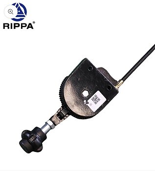R10-5 Kubota/R10-5 Yoop/R10-5 Briggs &amp; Stratton Gaskabel