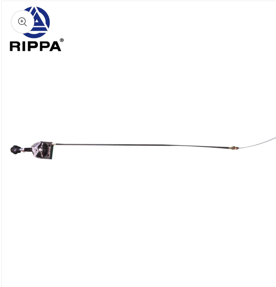 R10-5 Kubota/R10-5 Yoop/R10-5 Briggs & Stratton Gasvajer - 2