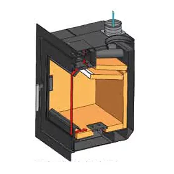 Meteor Air box