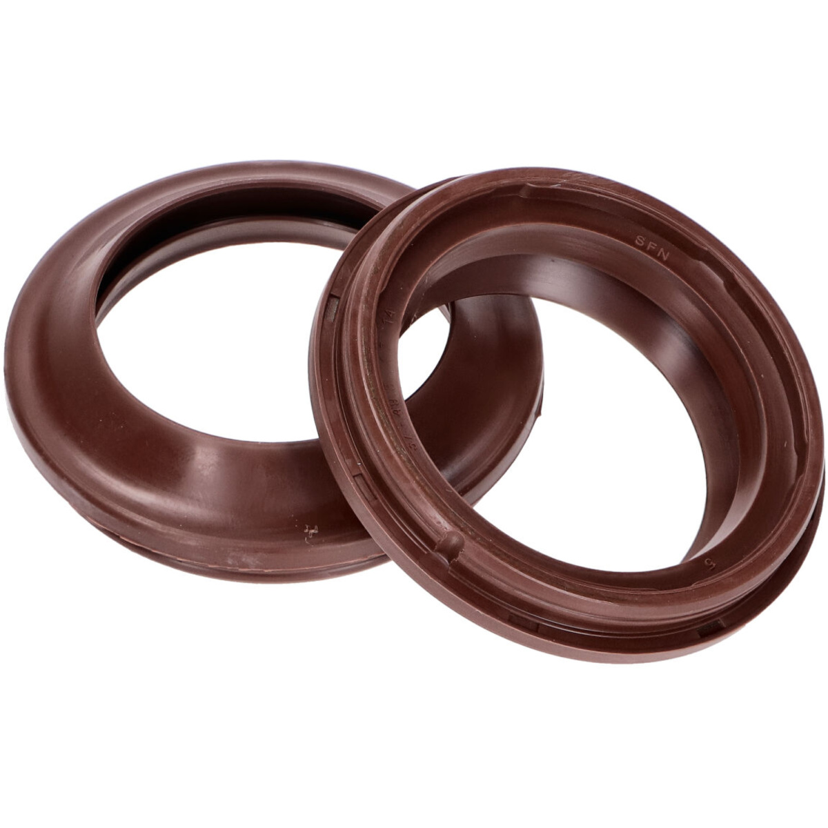 Simmerring Vorderradgabel - 37x49,5x4,7/14mm - 2