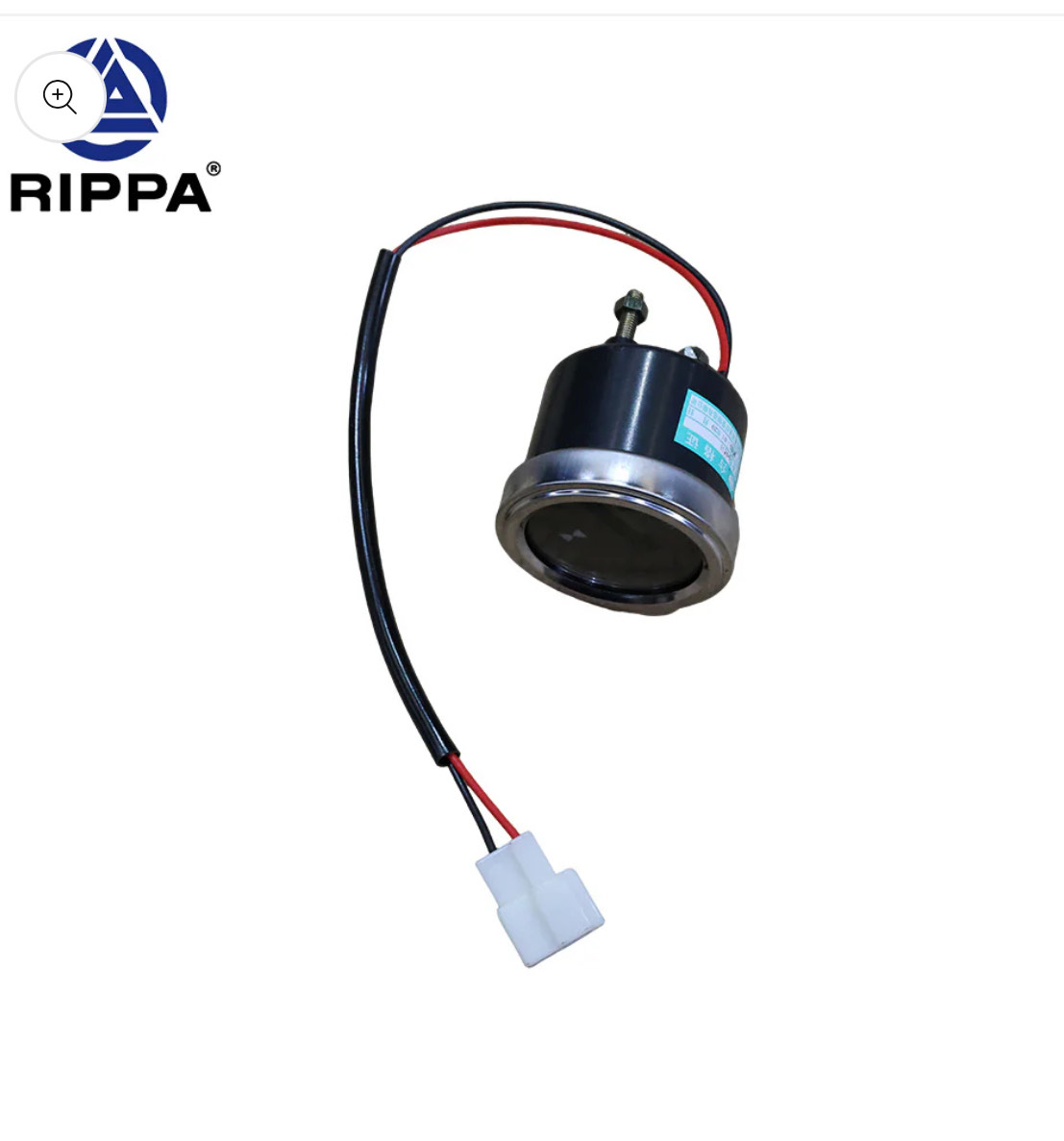 Licznik motogodzin R10-5 Kubota/R10-5 Yoop/R10-5 Briggs &amp; Stratton - 2