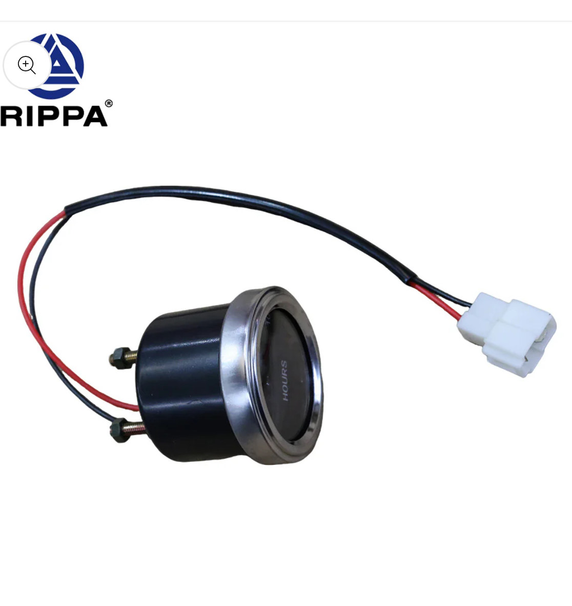 Licznik motogodzin R10-5 Kubota/R10-5 Yoop/R10-5 Briggs &amp; Stratton - 3