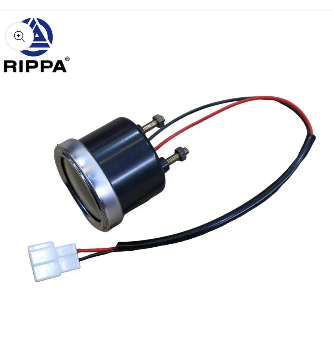 Licznik motogodzin R10-5 Kubota/R10-5 Yoop/R10-5 Briggs &amp; Stratton