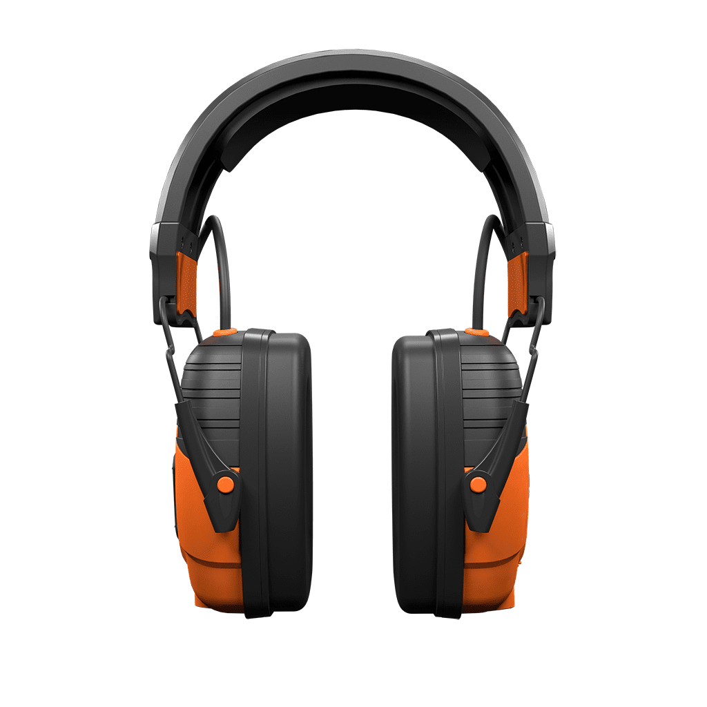 ISOTunes LINK 2.0 - Bluetooth-kuulokkeet - 2