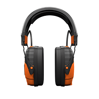 ISOTunes LINK 2.0 - Bluetooth hörselkåpor