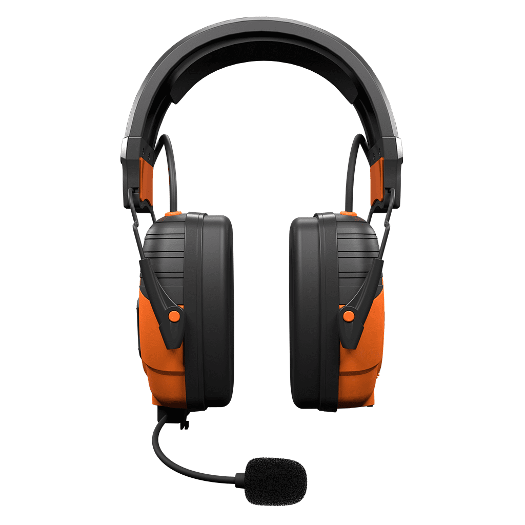 ISOTunes LINK 2.0 - Bluetooth-kuulokkeet - 5