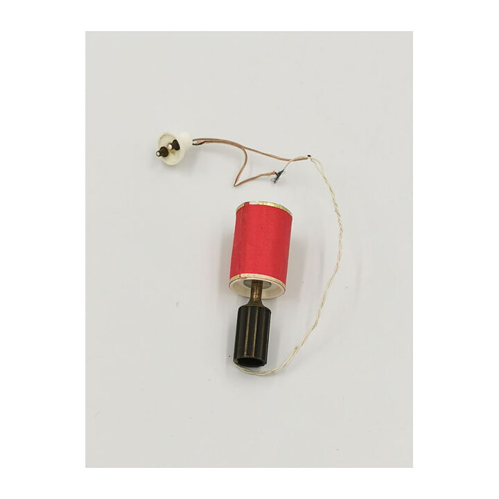 Dockhus Second Hand Lundby Bordslampa 1969 DIY