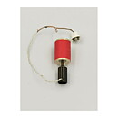 Dukkehus Second Hand Lundby Bordlampe 1969 DIY