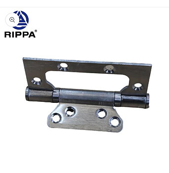 R10-5 Kubota/R10-5 Yoop/R10-5 Briggs &amp; Stratton Stoel Ouder-Kind Scharnier