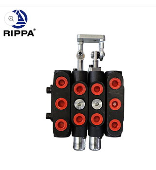 R10-5 Kubota/R10-5 Yoop/R10-5 Briggs &amp; Stratton hefarm - tweedelige bak