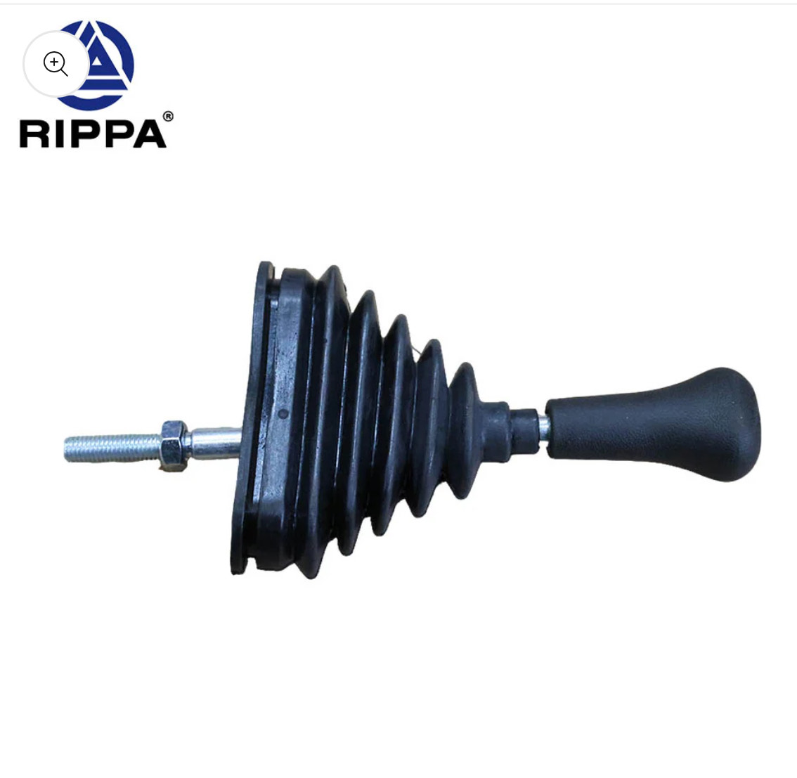 R10-5 Kubota/R10-5 Yoop/R10-5 Briggs & Stratton manöverspak med knappar