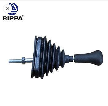 R10-5 Kubota/R10-5 Yoop/R10-5 Briggs &amp; Stratton joystick met knoppen