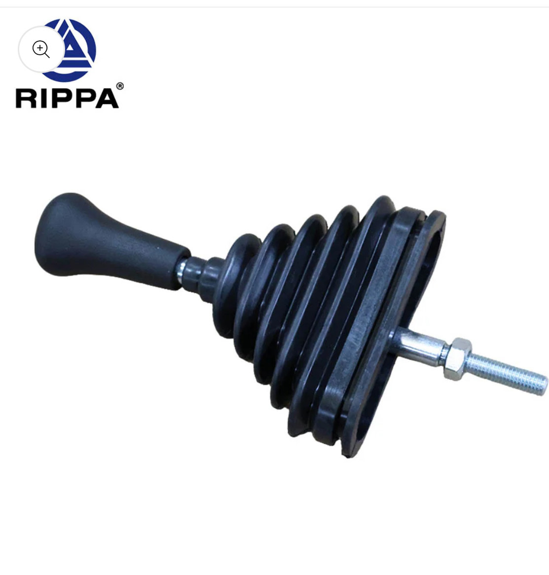 R10-5 Kubota/R10-5 Yoop/R10-5 Briggs & Stratton manöverspak med knappar - 3