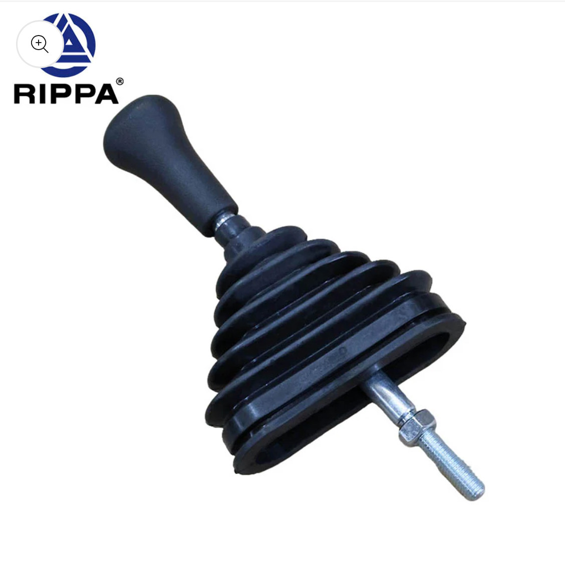 R10-5 Kubota/R10-5 Yoop/R10-5 Briggs & Stratton manöverspak med knappar - 2