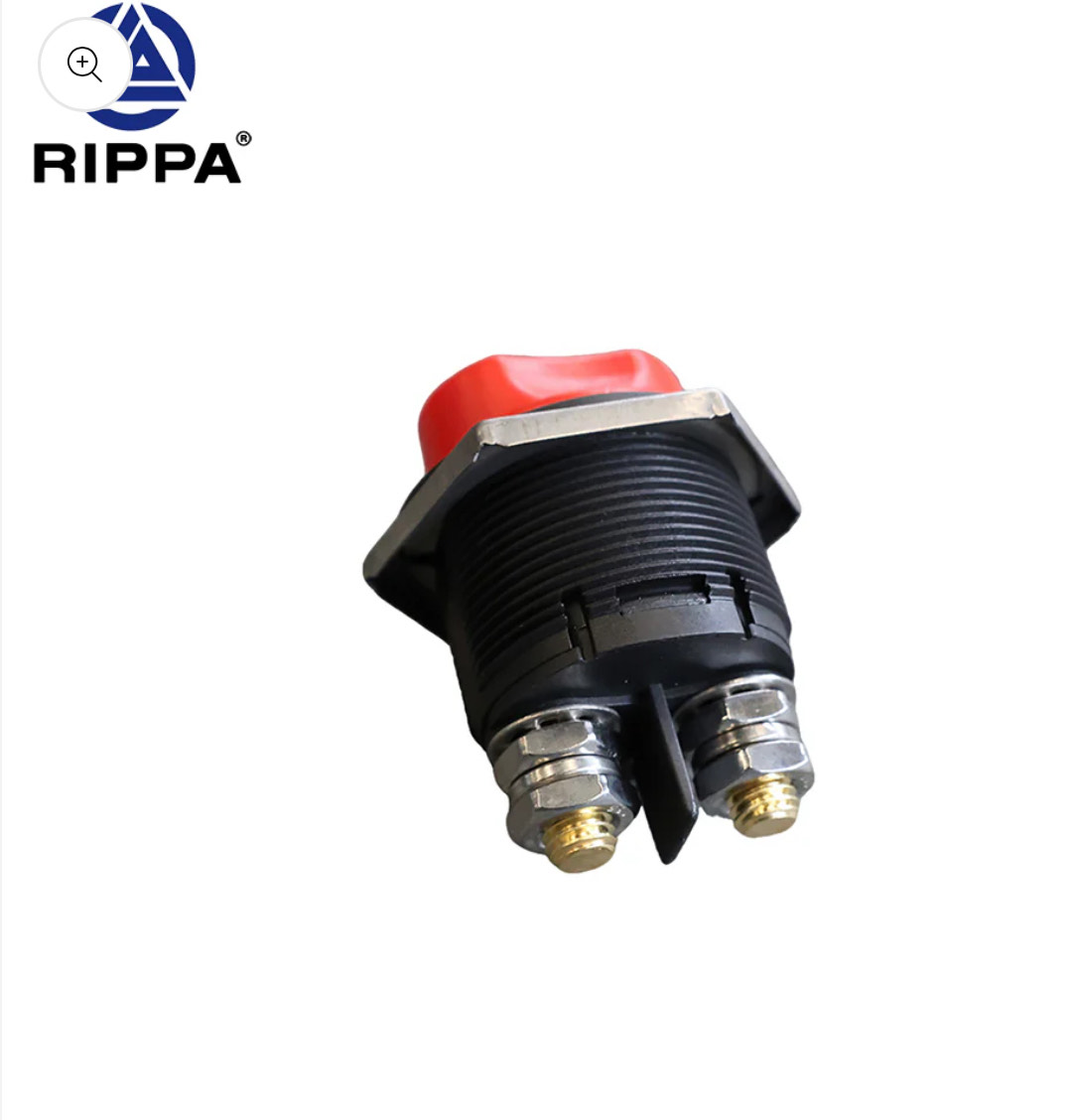 R10-5 Kubota/R10-5 Yoop/R10-5 Briggs &amp; Stratton Mini Hauptschalter - 3