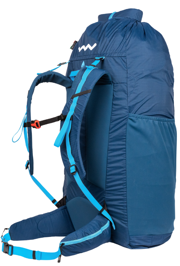 Woody Valley wani-light 3 - 16