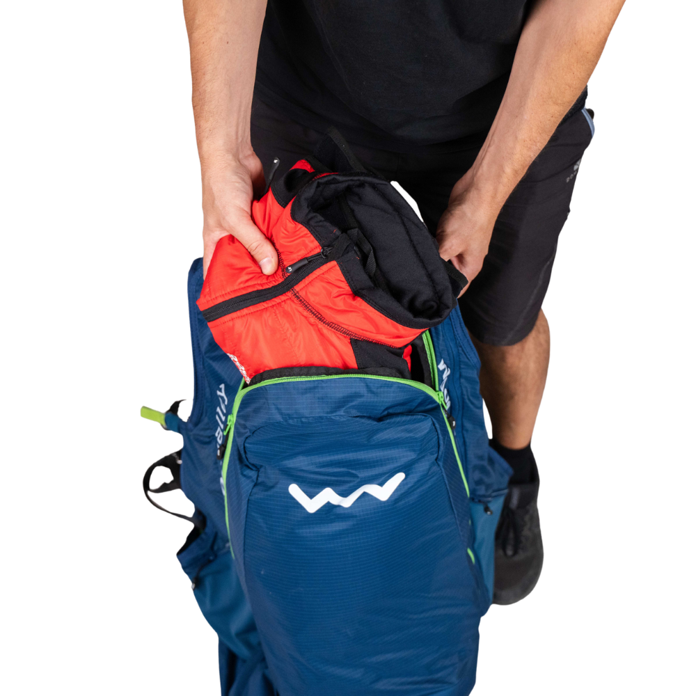 Woody Valley wani-light 3 - 7