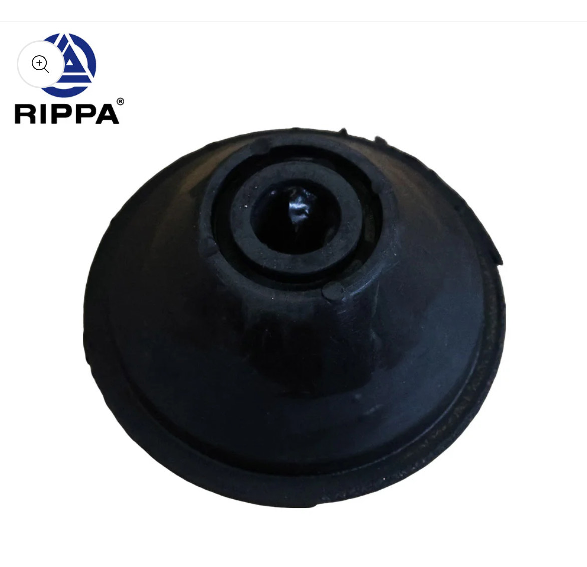 Motorophæng til gravemaskine R10-5 Yoop/R10-5 Briggs &amp; Stratton