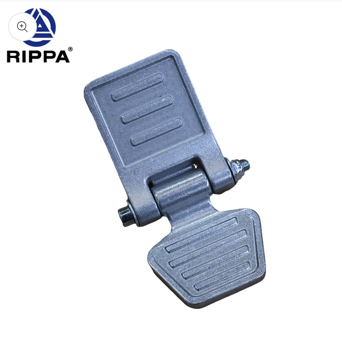 R10-5 Kubota/R10-5 Yoop/R10-5 Briggs &amp; Stratton/R13-4 Kubota odlewany pedał nożny - 2