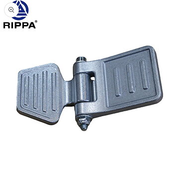 R10-5 Kubota/R10-5 Yoop/R10-5 Briggs &amp; Stratton/R13-4 Kubota gegoten voetpedaal