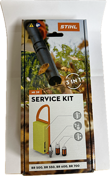 Stihl Servicekit 39 till BR 500/550/600/700
