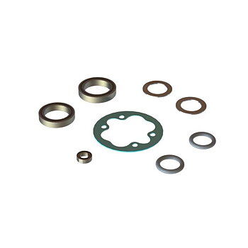 ARRMA Center Diff Rebuild Kit