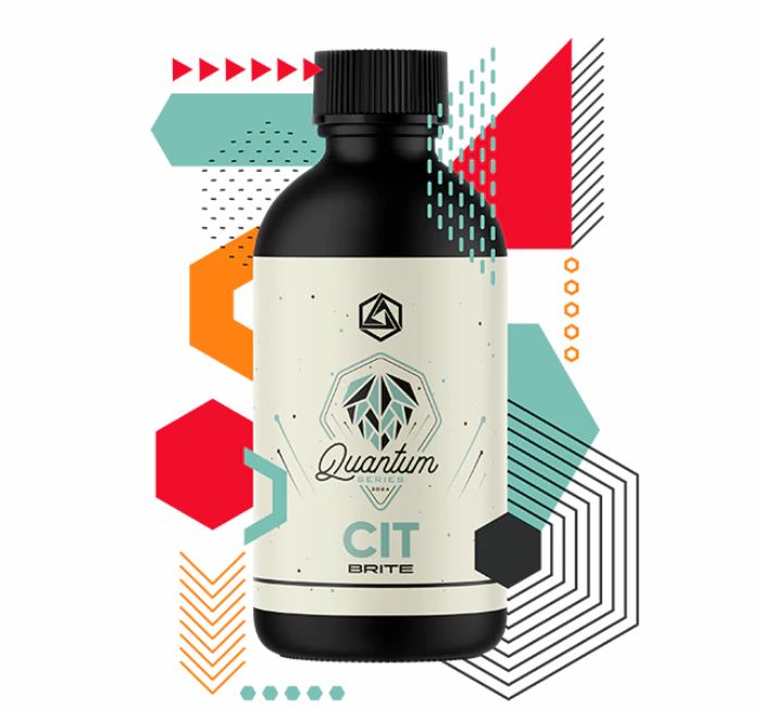 Abstrax Quantum Citra® 118 ml