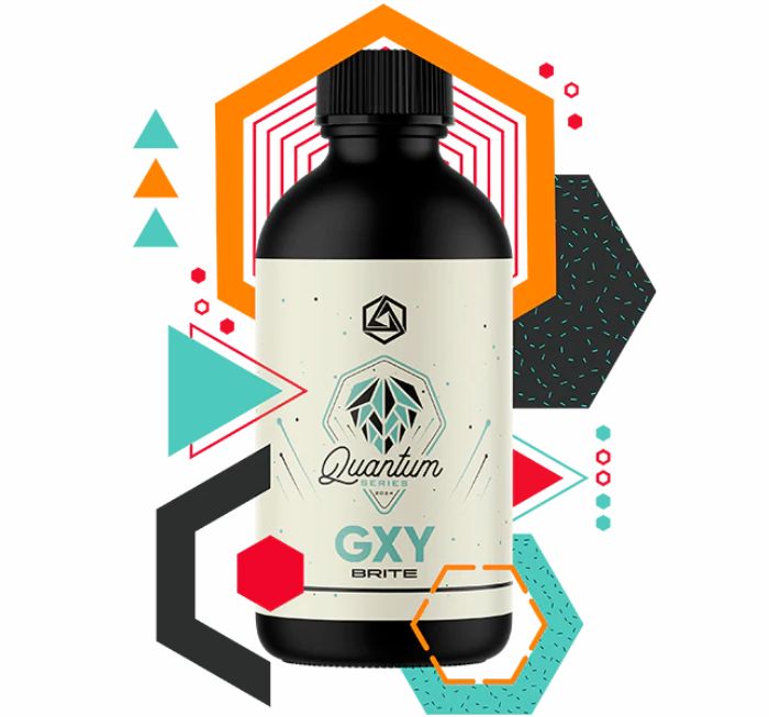 Abstrax Quantum Galaxy® 118 ml