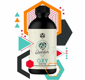 Abstrax Quantum Galaxy® 118 ml