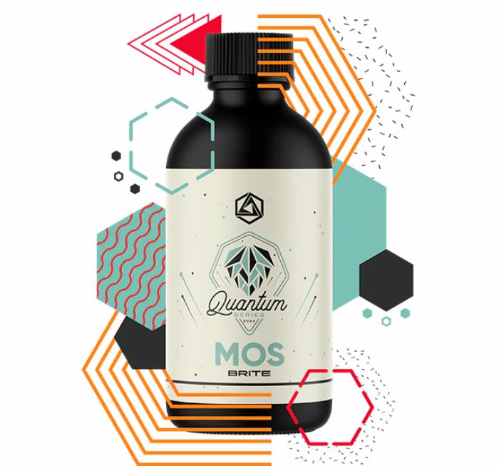 Abstrax Quantum Mosaic® 118 ml