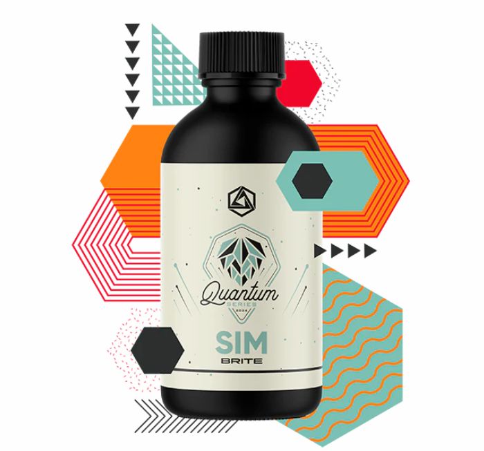 Abstrax Quantum Simcoe® 118 ml