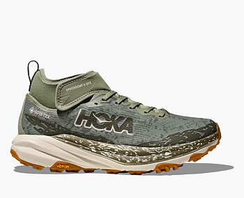 Hoka Speedgoat 6 Mid GTX Men