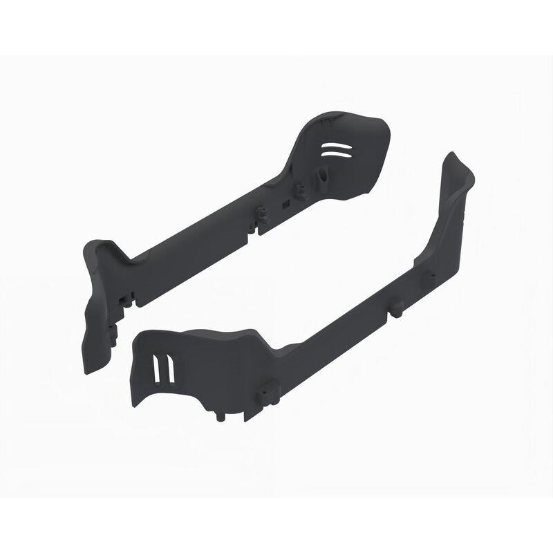 ARRMA Side Guard Set 1/10 SENTON
