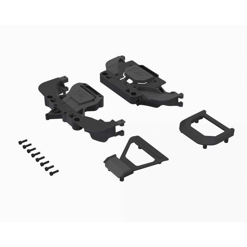 ARRMA Body Release Set