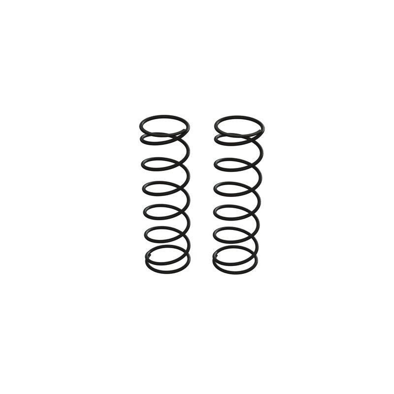 ARRMA Shock Springs: 70mm 1.2N/mm (6.9lbf/in) (2)