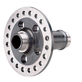 Strange 31 spline spole Ford 8,8"