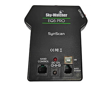 SKYWATCHER KONTROLLBOX FÖR EQ5 PRO SYNSCAN