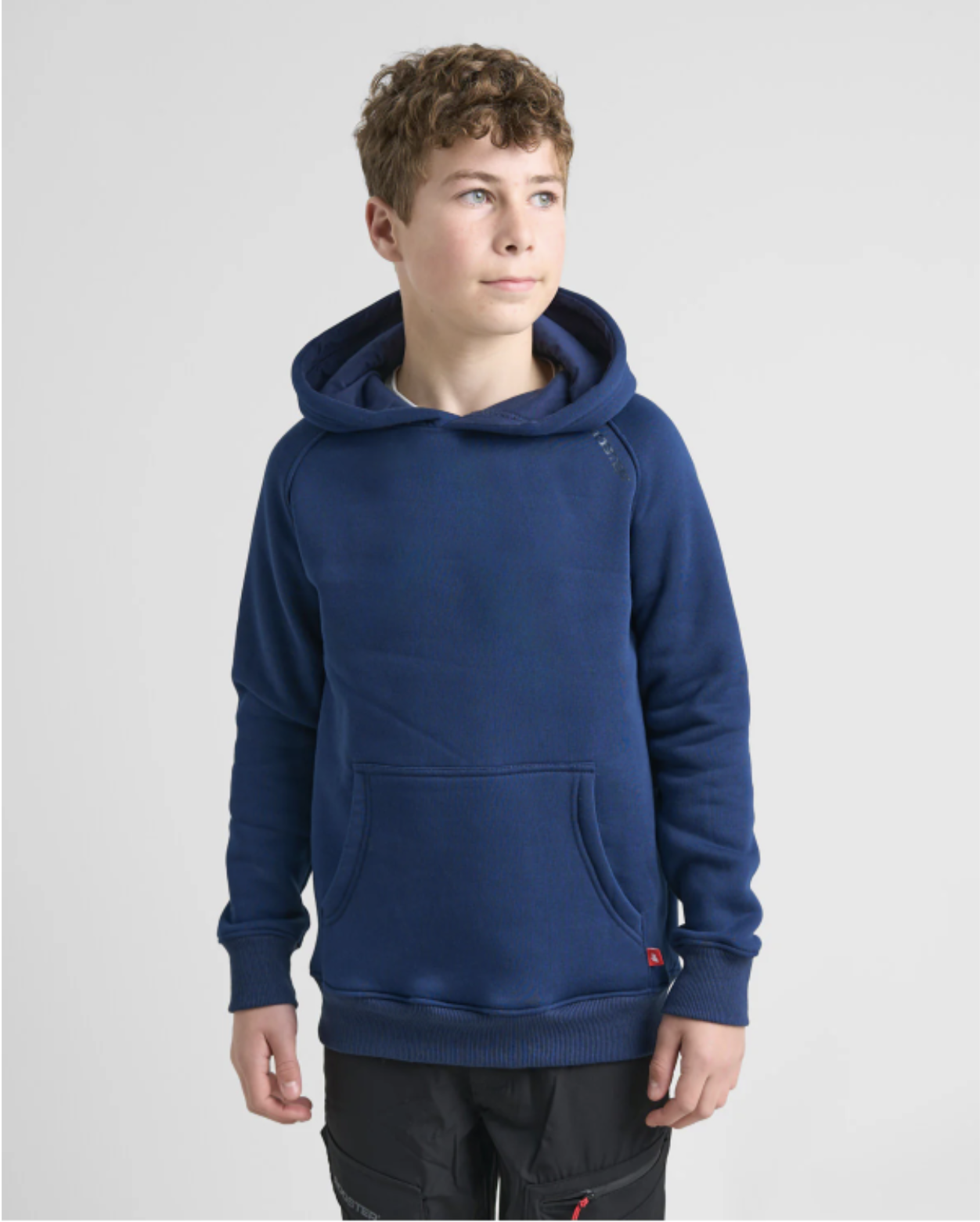 Rooster Hoodie - 4
